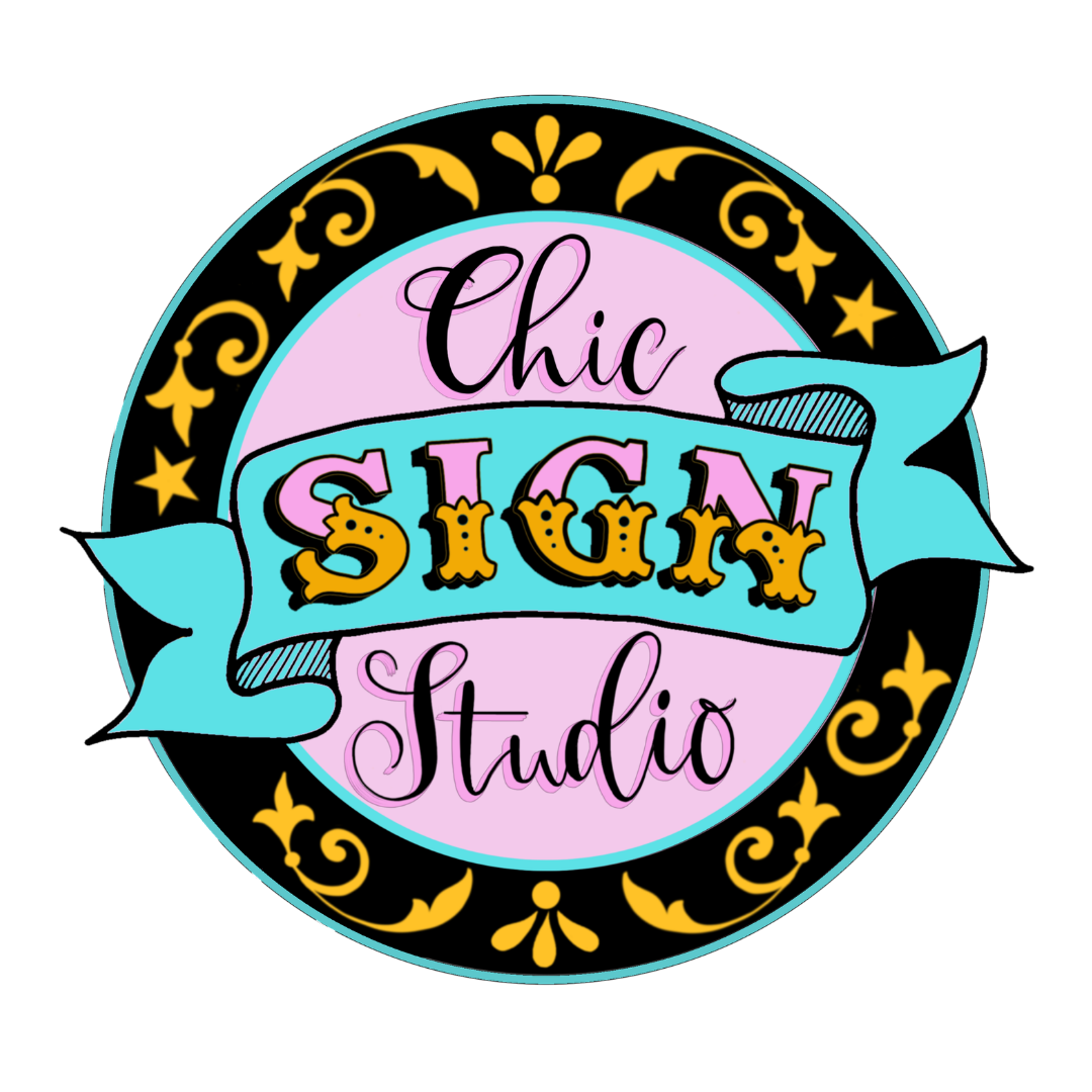 Chic Letters